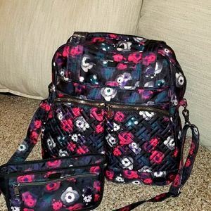 LUG Bumper bag with Parasail Bonus Bag